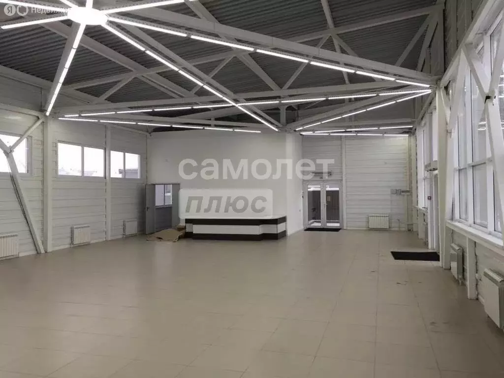 Торговая площадь (448.8 м) - Фото 2