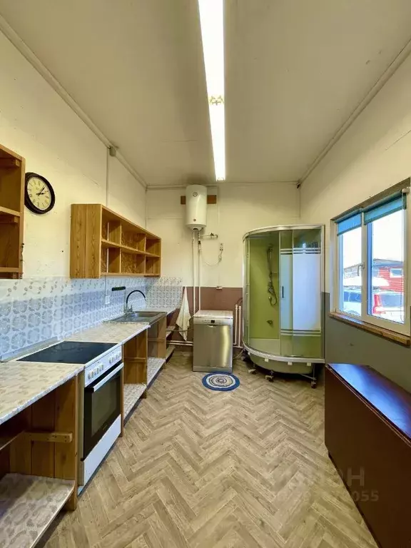 Дом в Рязанская область, Рыбновский муниципальный округ, с. Токарево  ... - Фото 2