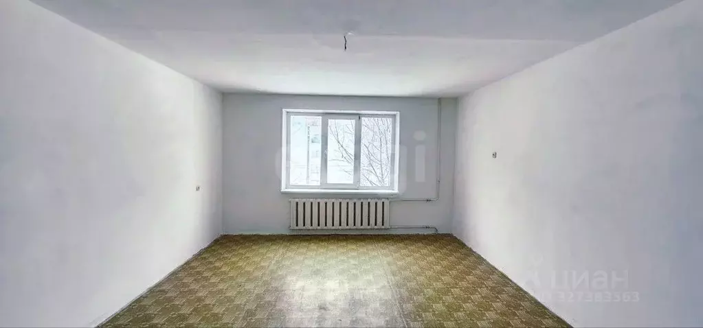 2-к кв. Чувашия, Чебоксары бул. Анатолия Миттова, 2 (56.4 м) - Фото 1