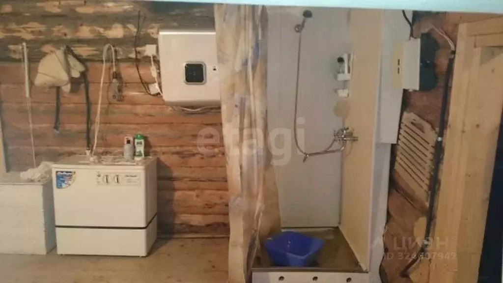 Участок в Вологодская область, с. Кубенское ул. Гражданская, 30 (4.85 ... - Фото 2