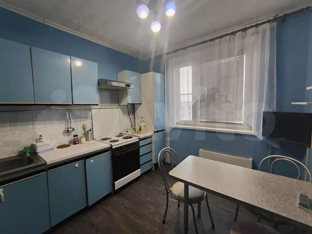 2-к. квартира, 54 м, 13/14 эт. - Фото 0