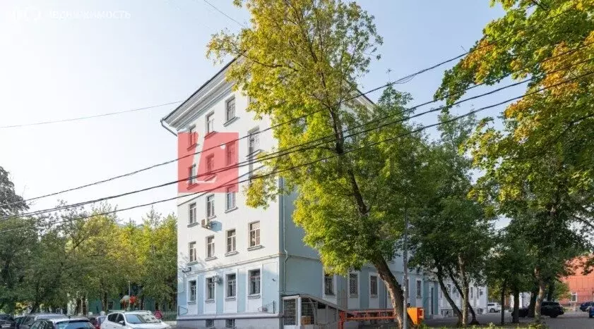 Офис (35 м) - Фото 1