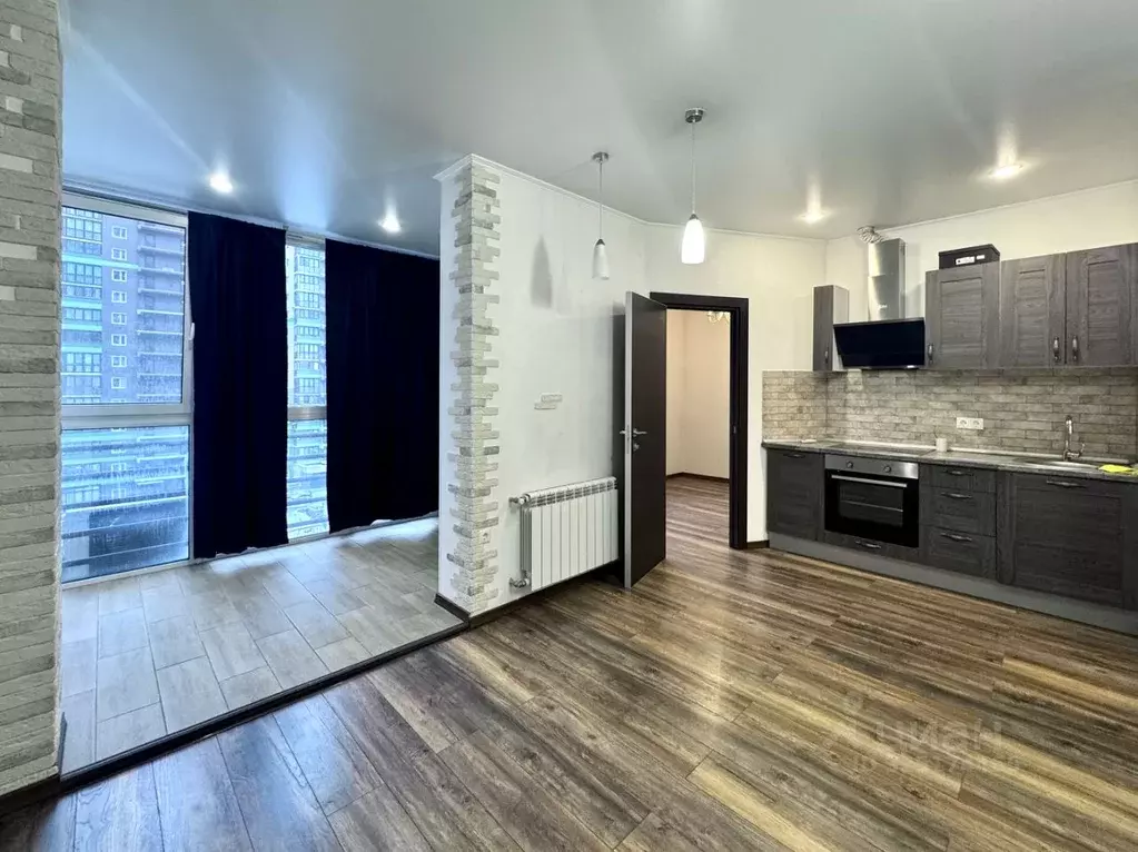 2-к кв. Московская область, Красногорск городской округ, Путилково пгт ... - Фото 1