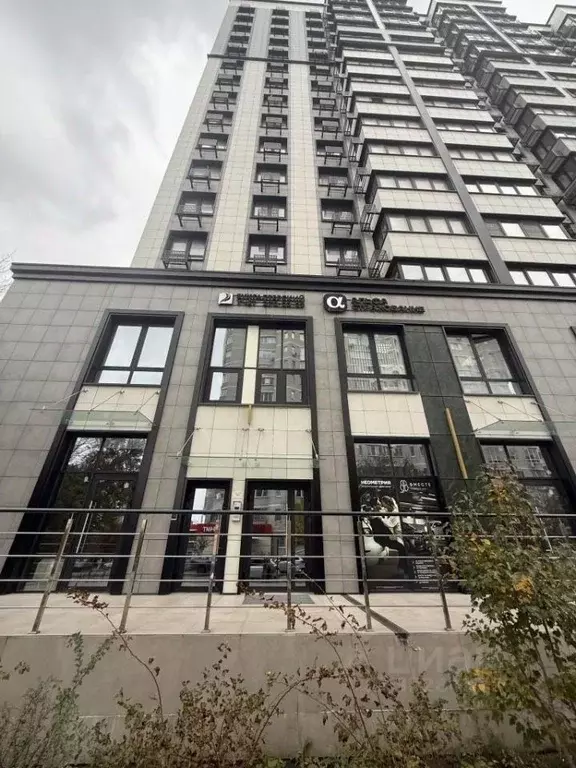 Офис в Ростовская область, Ростов-на-Дону Западный мкр, ул. 339-й ... - Фото 2