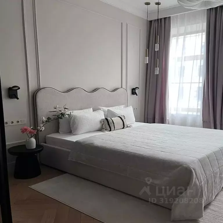 2-к кв. Санкт-Петербург Кирочная ул., 47 (70.0 м) - Фото 0