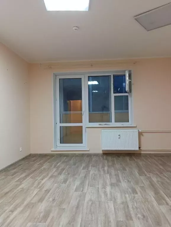 1-к кв. Пермский край, Пермь ул. Адмирала Ушакова, 65 (45.0 м) - Фото 2