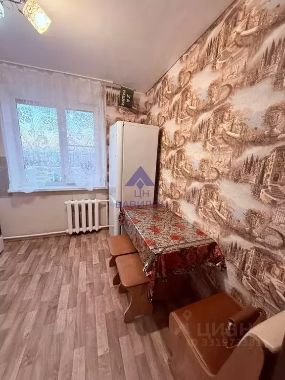 3-к кв. Ростовская область, Волгодонск ул. Гагарина (60.0 м) - Фото 2
