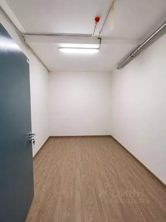 Гараж в Москва ул. Ефремова, 19к6 (18 м) - Фото 2