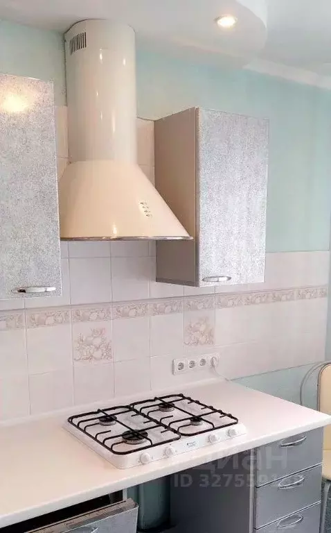 3-к кв. Ростовская область, Таганрог ул. Сергея Шило (60.0 м) - Фото 2