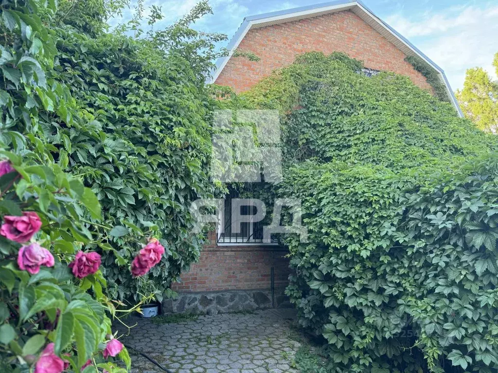 Дом в Ростовская область, Таганрог ул. Энгельса (200 м) - Фото 1