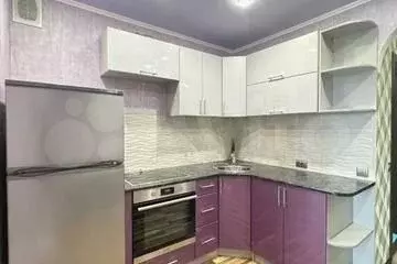 Квартира-студия, 28м, 7/10эт. - Фото 1