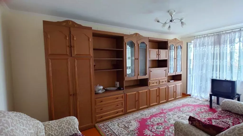 3-к кв. Белгородская область, Старый Оскол Лебединец мкр, 17 (62.0 м) - Фото 1