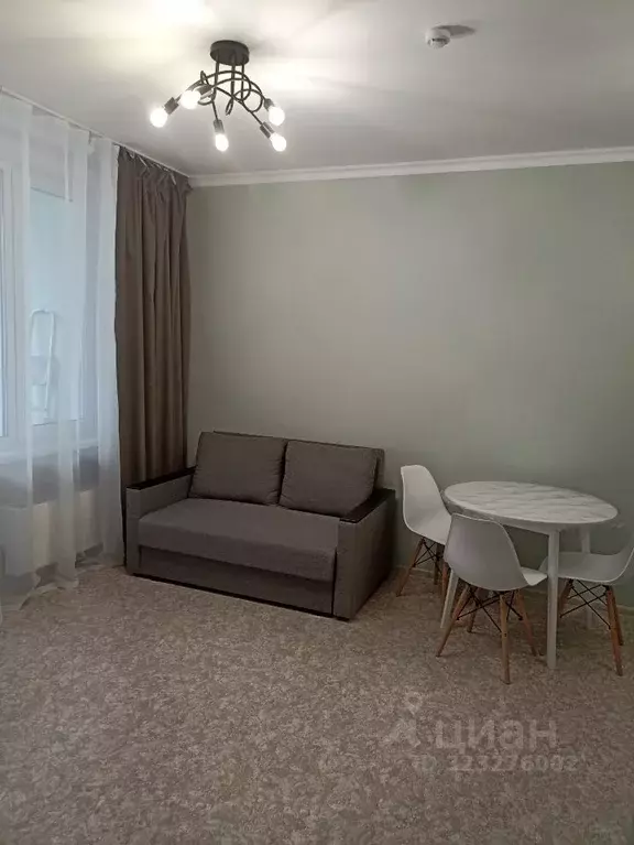 2-к кв. Красноярский край, Красноярск ул. Лесников, 51 (38.2 м) - Фото 2