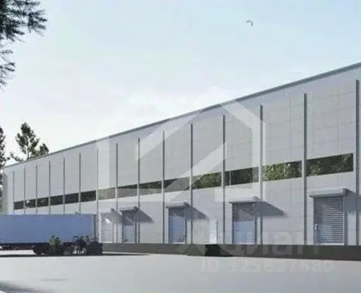 Производственное помещение в Москва с. Ознобишино, 2 (1660 м) - Фото 2