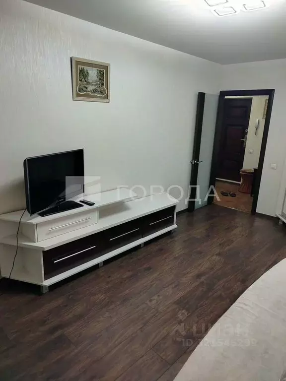 1-к кв. Новосибирская область, Новосибирск ул. Адриена Лежена, 14 ... - Фото 1