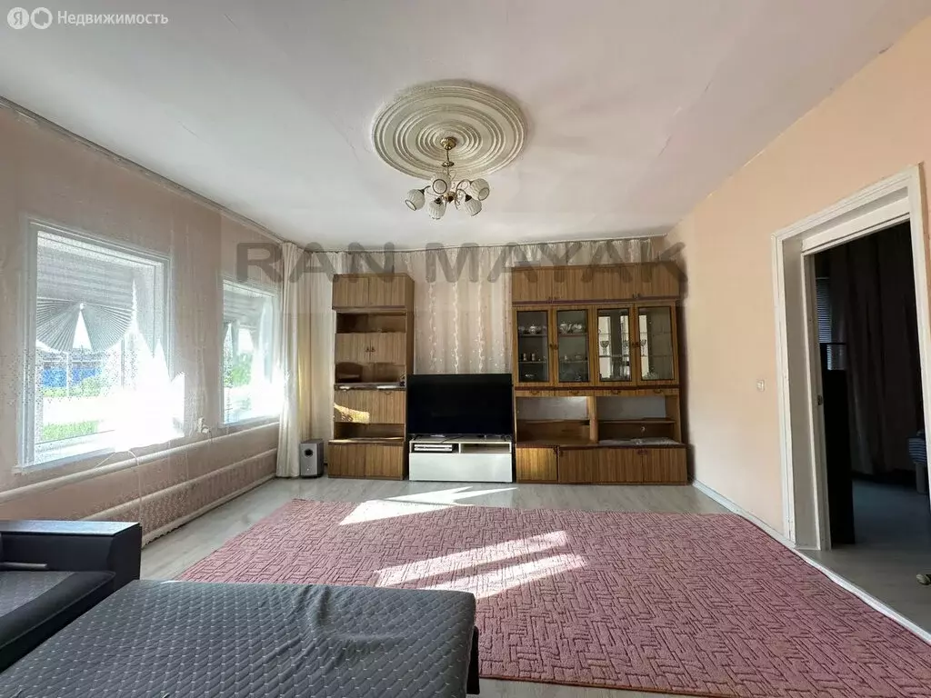 Дом в Майкоп, улица Тургенева, 160 (75.8 м) - Фото 2