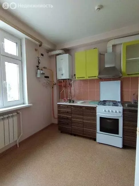 3-комнатная квартира: Южно-Сахалинск, Анивская улица, 112к1 (61 м) - Фото 2