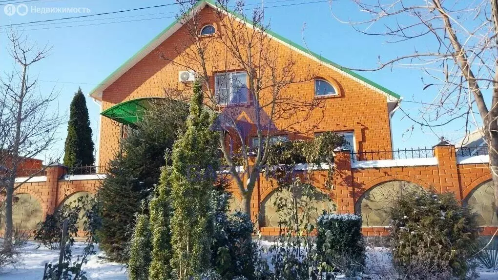 Дом в Цимлянск, Советская улица (356 м) - Фото 1