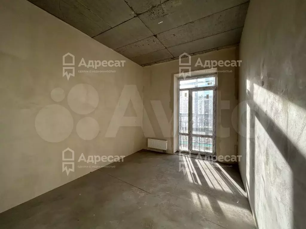 1-к. квартира, 36,2 м, 5/20 эт. - Фото 1