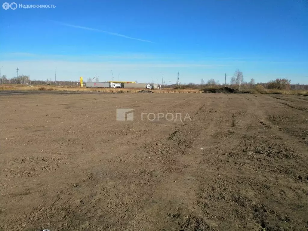 Участок в Дупленская, Садовая улица, 44 (100 м) - Фото 0