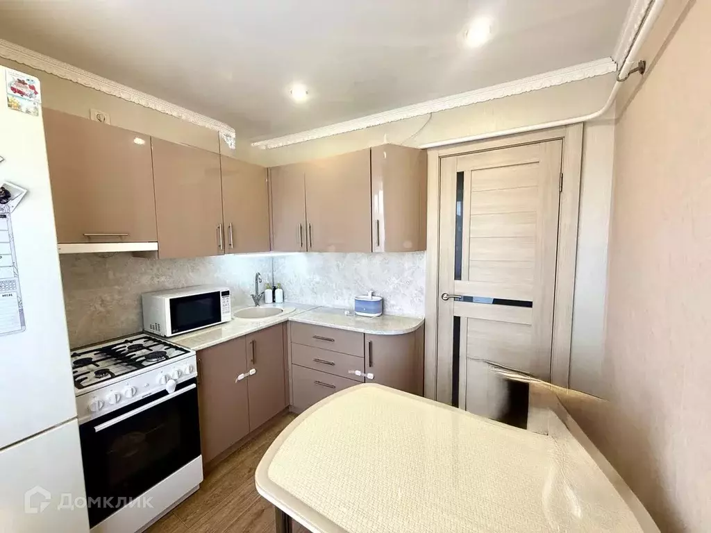 Продаётся 1-к квартира, 30.4 м - Фото 1