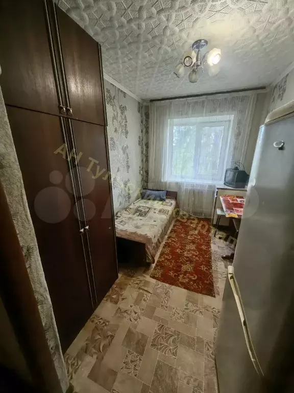 Комната 9,2 м в 6-к., 4/5 эт. - Фото 0