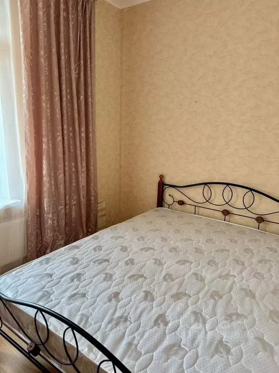 1-к кв. Санкт-Петербург просп. Народного ополчения, 10 (47.0 м) - Фото 1