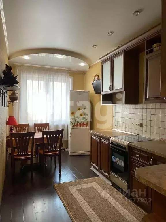 2-к кв. Бурятия, Улан-Удэ 140А мкр, 6 (58.8 м) - Фото 0