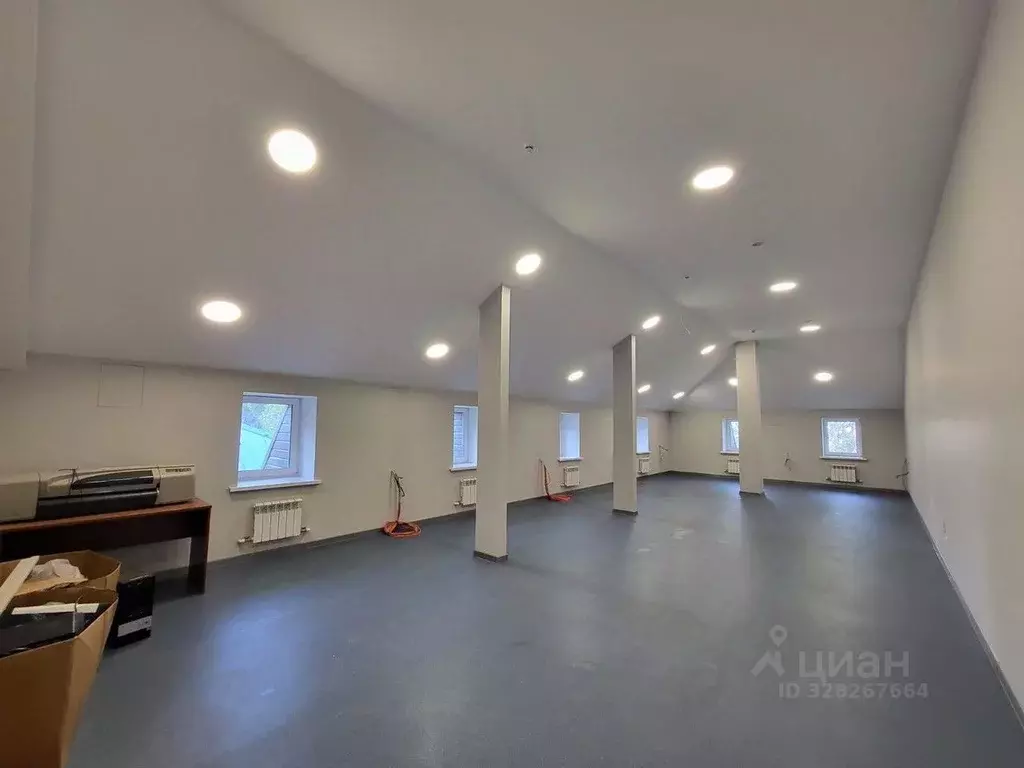 Помещение свободного назначения в Москва Каширское ш., 43К3 (450 м) - Фото 1