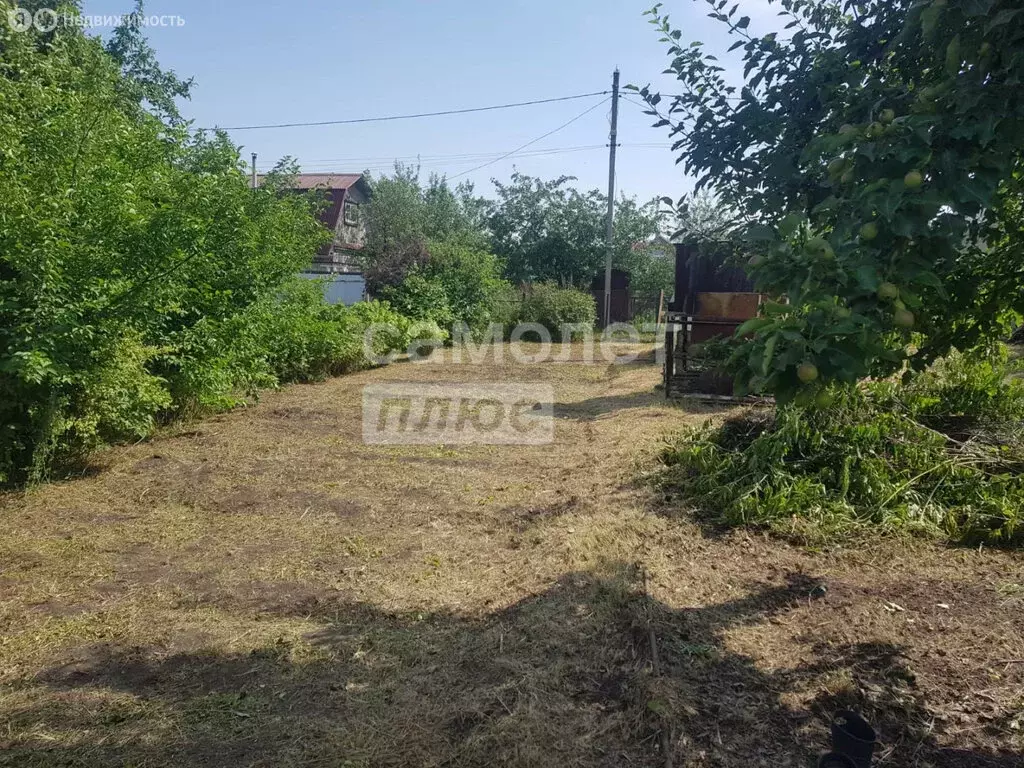 Участок в Челябинск (4.16 м) - Фото 1