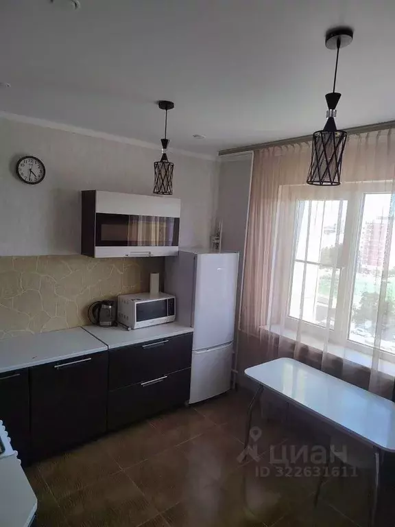 1-к кв. Астраханская область, Астрахань ул. Куликова, 79 (43.0 м) - Фото 0