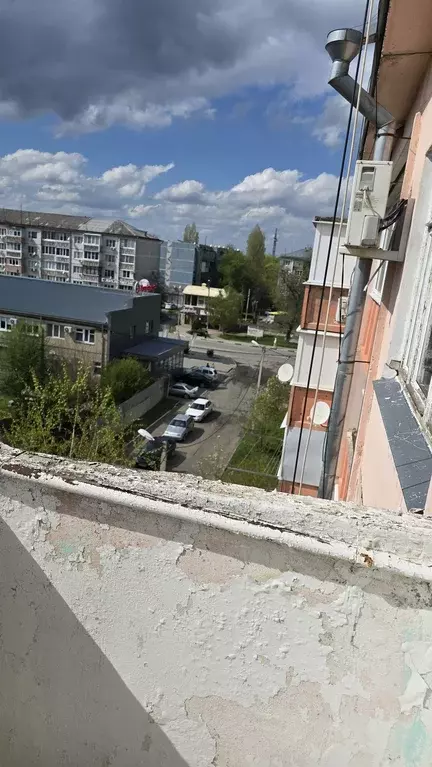 Продаётся 1-к квартира, 35 м - Фото 1