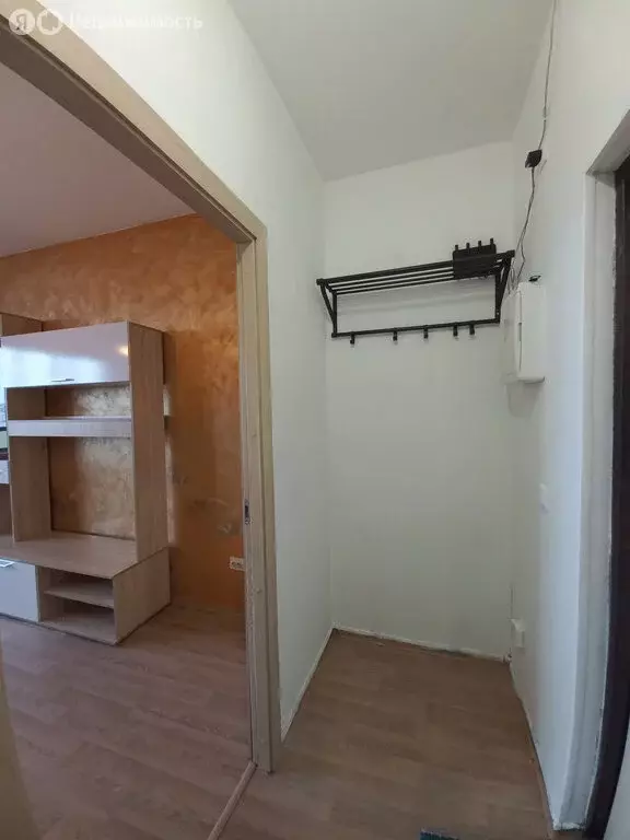 Квартира-студия: Кудрово, Европейский проспект, 5 (23.7 м) - Фото 1