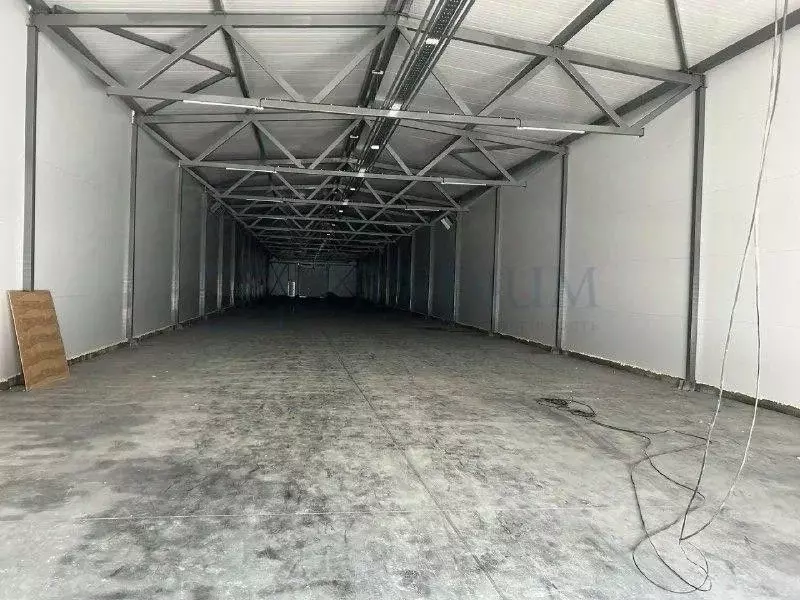 Склад в Московская область, Солнечногорск городской округ, Малые ... - Фото 1