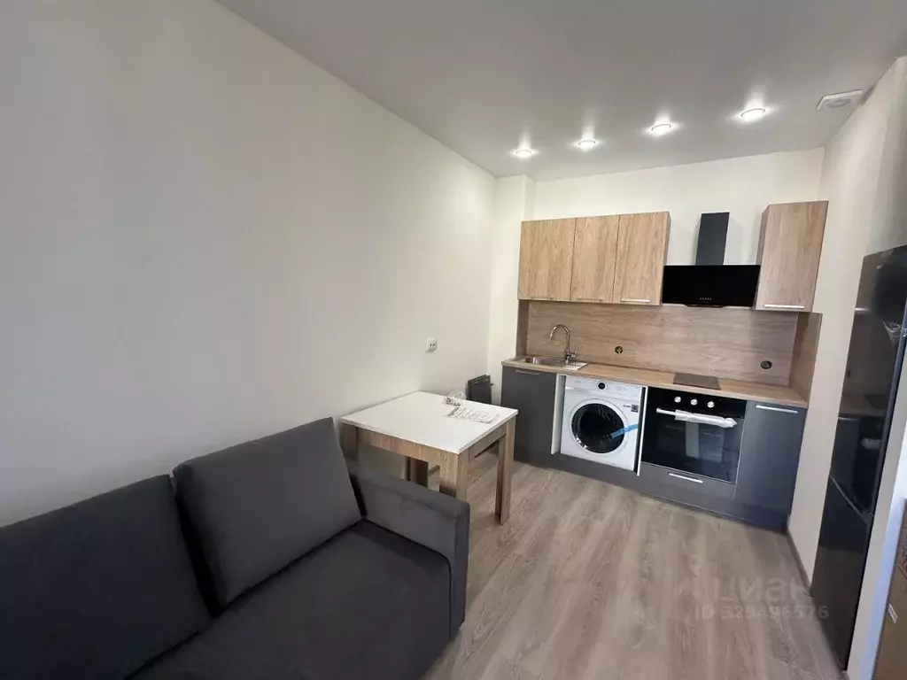 Студия Ленинградская область, Ломоносовский район, Аннинское городское ... - Фото 1