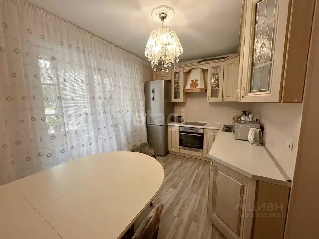 2-к кв. Челябинская область, Челябинск ул. Руставели, 1Б (66.0 м) - Фото 1