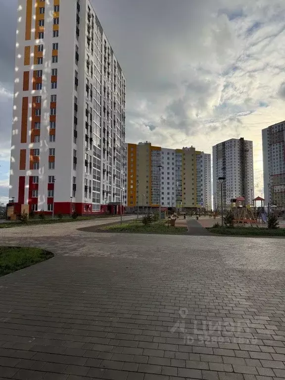 1-к кв. Башкортостан, Уфа просп. Дружбы Народов, 49 (37.0 м) - Фото 1