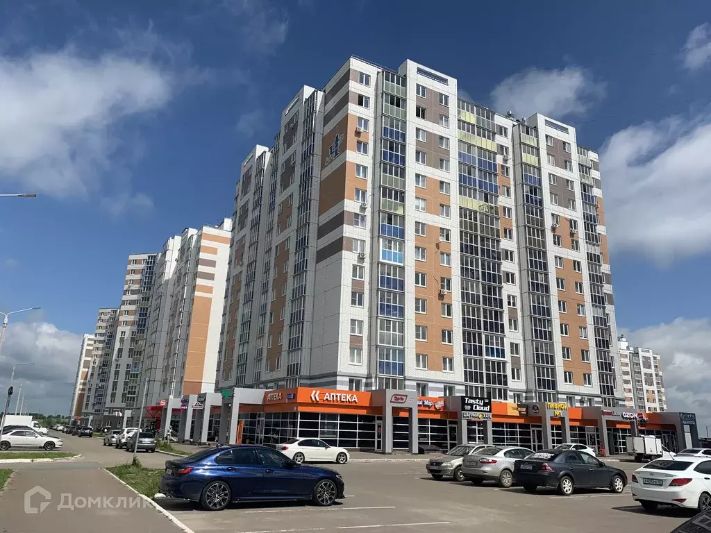 Продаётся 1-к квартира, 37 м - Фото 0