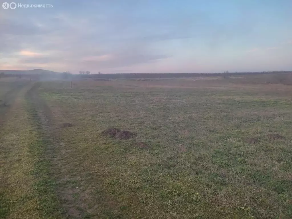Участок в посёлок Виноградный, Солнечная улица (15 м) - Фото 1