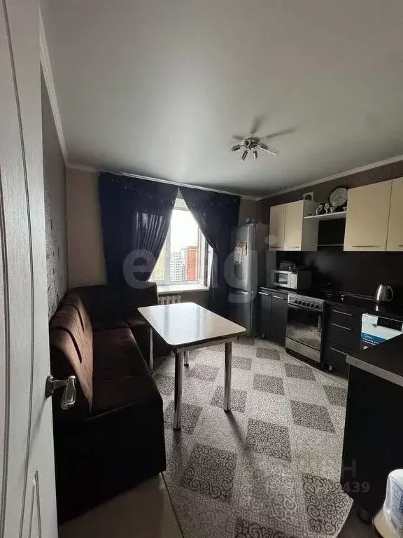 2-к кв. Тюменская область, Тюмень Войновка мкр, ул. Энергостроителей, ... - Фото 2