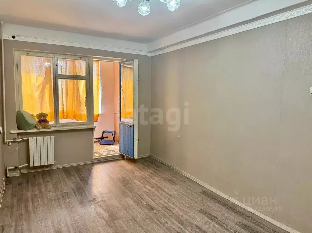 1-к кв. Севастополь просп. Генерала Острякова, 9 (29.2 м) - Фото 0