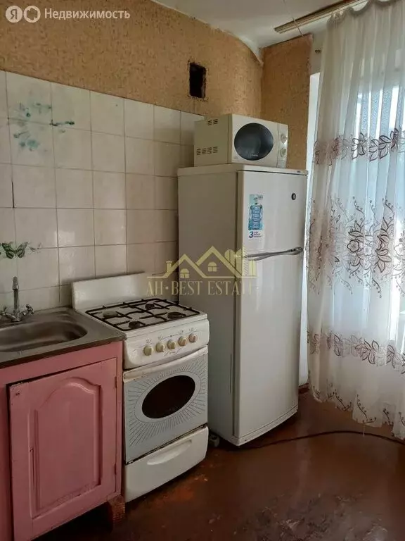 2-комнатная квартира: Владикавказ, улица Шмулевича, 14к1 (40 м) - Фото 1