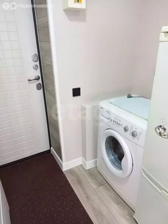 1к в -комнатной квартире (18 м) - Фото 2