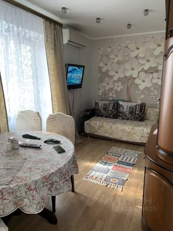 2-к кв. Ростовская область, Красный Сулин Горняцкий мкр, ул. ... - Фото 0