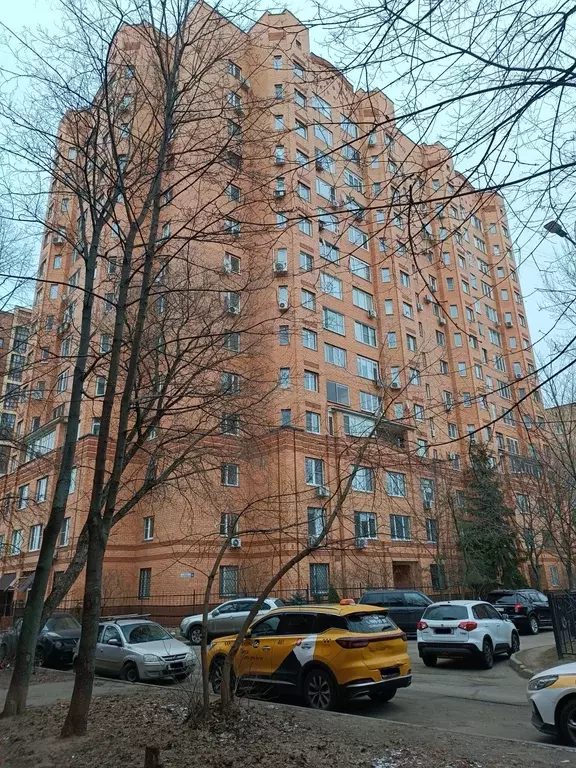 Продаётся 1-к квартира, 54 м - Фото 0