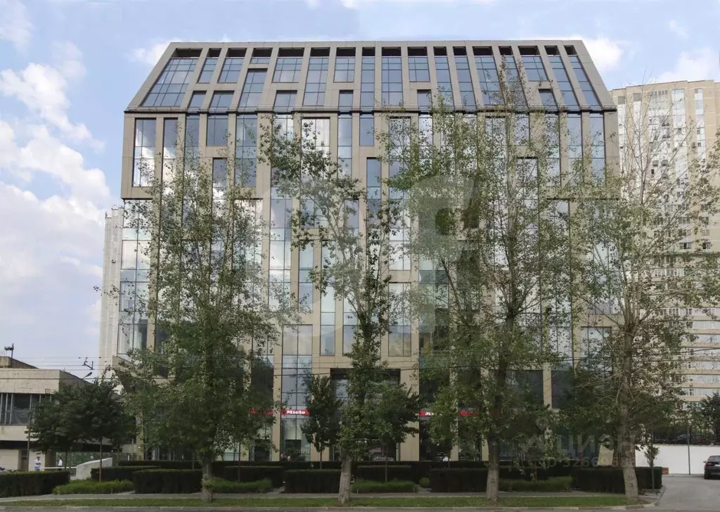 Офис в Москва Нахимовский просп., 58 (1084 м) - Фото 2