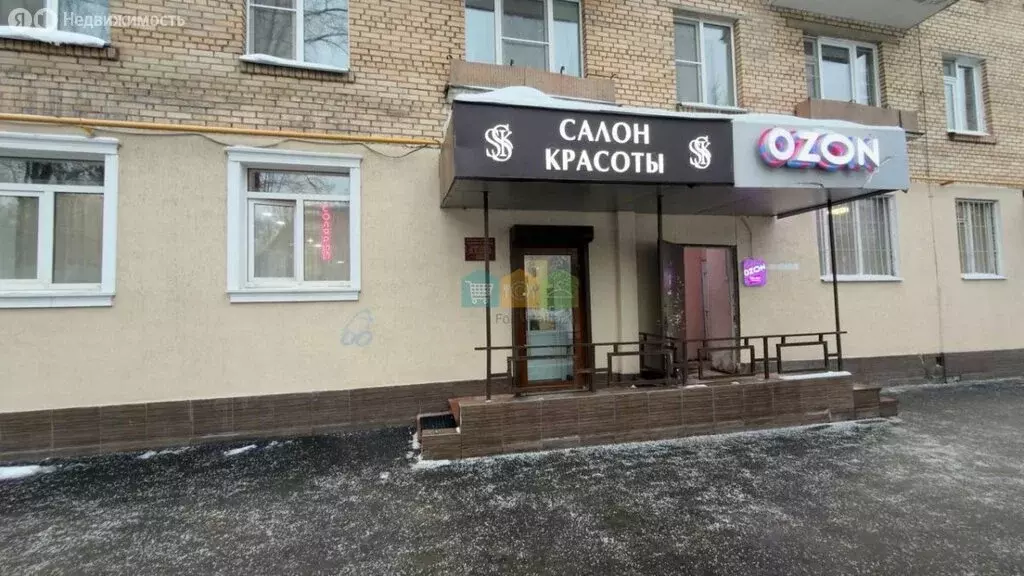 Помещение свободного назначения (177.6 м) - Фото 1