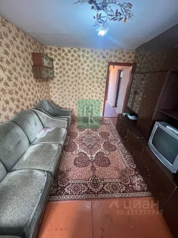 1-к кв. Севастополь, Севастополь, Балаклава г. ул. Мира, 5 (31.0 м) - Фото 1