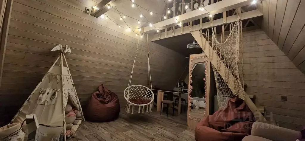 Дом в Ульяновская область, Ульяновск Оазис-1 СНТ, 2262 (40 м) - Фото 1