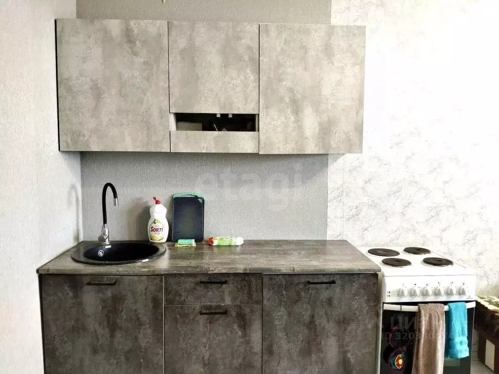 Студия Ростовская область, Батайск ул. Максима Горького, 491Вк3 (25.5 ... - Фото 0